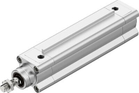 Пневмоцилиндр стандартный Festo DSBF-C-40-40-PPSA-N3-R