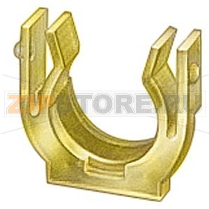 ПЕРЕХОДНИК ДЛЯ ПЛАВКИХ ВСТАВОК D01 В SR60 ШИНН. АВТОМАТ. РАЗЪЕДЕНИТ. D04 Siemens 5SH5527 