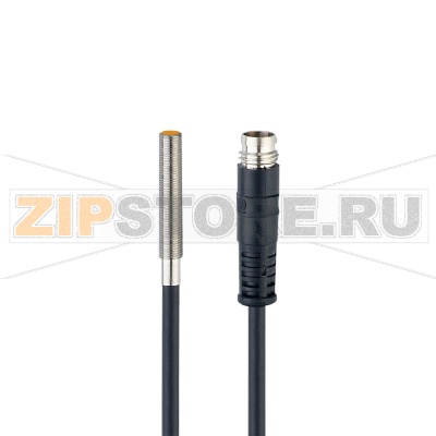 Датчик индуктивный IFM IY5045 