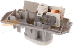 CONDENSATION PUMP BOSCH 00146123 
