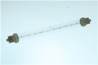 LAMPADA ALOGENA INFRAROSSI R7s 400W 240V