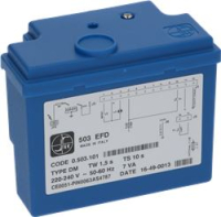 CONTROL BLOX 503 EFD FOR TANDEM