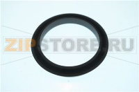 GUARNIZIONE A LABBRO ø 53x42x7,5 mm