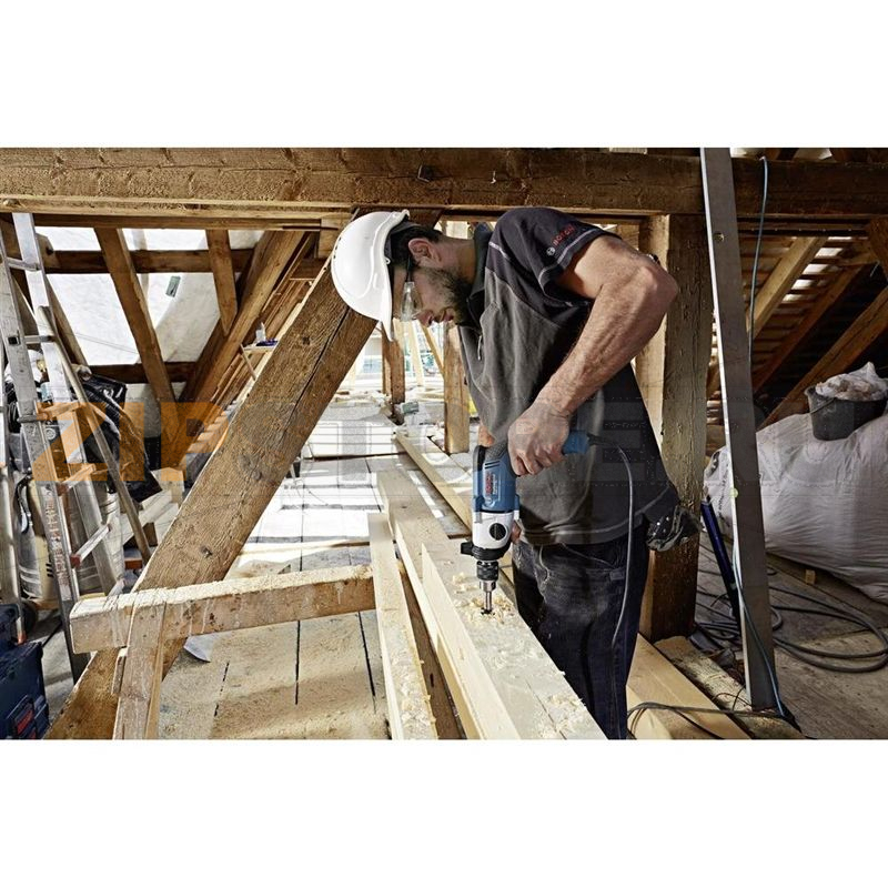 Дрель Bosch GBM 13-2 RE Professional 