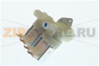 КЛАПАН 1B/0.8B 220/50 60 (REPUESTO)