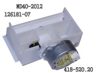 THERMOSTAT VOLET D AIR