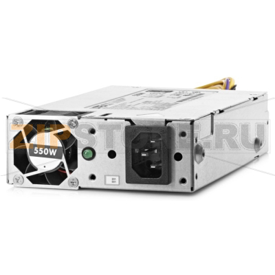 Блок питания 550 Вт HPE 874009-B21 