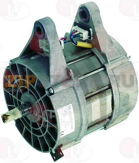 ДВИГАТЕЛЬ МОДЕЛЬ 3286С 240/415V 
