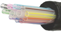 PYTHON 12 HOSES - ISOLATION 13 mm - 50 m