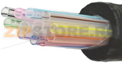 PYTHON 12 HOSES - ISOLATION 13 mm - 50 m 