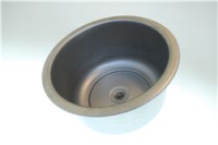Drain pan