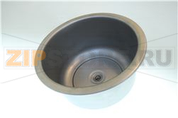 Drain pan 