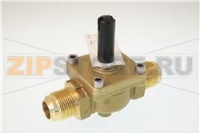 ELETTROVALVOLA CASTEL 1090/6 3/4