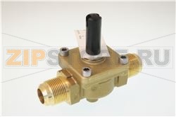 ELETTROVALVOLA CASTEL 1090/6 3/4 