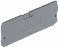 End cover quad 2,5mm  Gy Convotherm4 + M