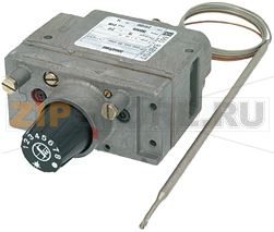 КЛАПАН BABYSIT 75÷315°C 