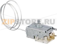 THERMOSTAT DANFOSS BOSCH 00169024