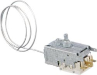 THERMOSTAT DANFOSS BOSCH 00169024