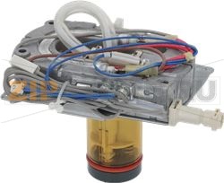 БОЙЛЕР 600ВТ 230В 