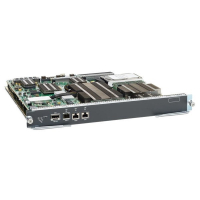 Коммутатор Cisco WS-C6509-E-NAM3-K9