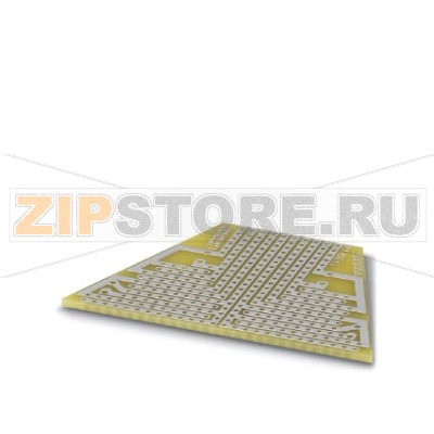 Макетная печатная плата Phoenix Contact P 1-UEG для самостоятельного монтажа электронных компонентов.Минимальный заказ: 10 шт.Упаковка: 10 шт.