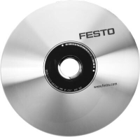 Программное обеспечение Festo GSAY-A4-F0-Z4-L-Y1