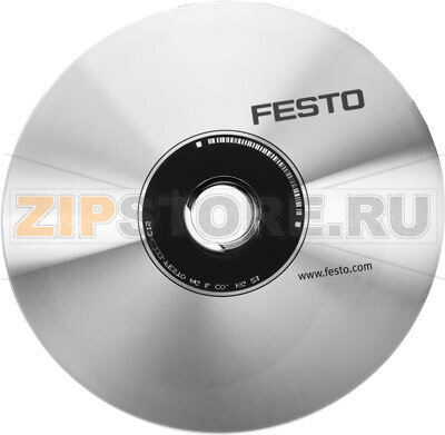 Программное обеспечение Festo GSAY-A4-F0-Z4-L-Y1 