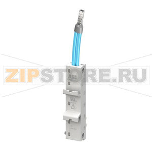 Адаптер ZLS972N, 63 А ABB 2CCA180557R0001 