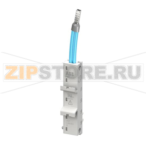 Адаптер ZLS972N, 63 А ABB 2CCA180557R0001 