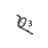 Spring torsion, MOQ 5 pcs TSC ME240