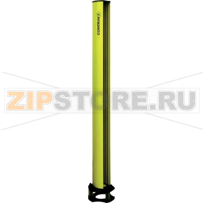 Завеса безопасности крепежная, 1060 мм, 1 шт Contrinex YXC-1060-F00 