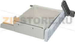 КЮВЕТА 180Х155 ММ 