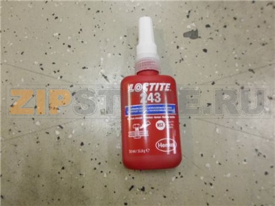 Loctite 243, 50Ml 