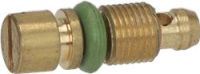 BY-PASS SCREW ø 1 mm FOR MOD. 20/21