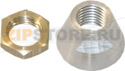 ECROU THERMOCOUPLE 