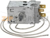 ТЕРМОСТАТ ХОЛОДИЛЬНИКА K59-L1942/500