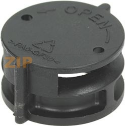 ОСНОВАНИЕ ДЛЯ ФИЛЬТРА ПЕНООБРАЗОВАТЕЛЯ 