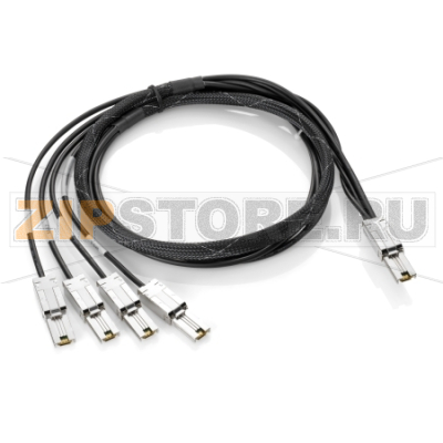 Кабель 2 м HPE AN975A 
