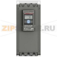 Устройство плавного пуска PSE210-600-70-1 ABB 1SFA897112R7001