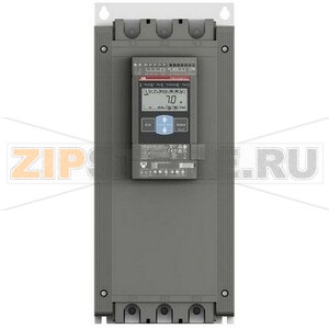 Устройство плавного пуска PSE210-600-70-1 ABB 1SFA897112R7001 