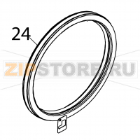 Door seal Fagor LA-25 TP2 E