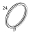 Door seal Fagor LA-25 TP2 E