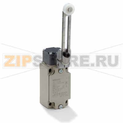 Выключатель концевой Omron D4B-4116N 