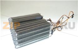 КОНДЕНСАТОР И ИСПАРИТЕЛЬ В НАБОРЕ 