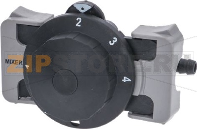 КЛАПАН MONO BY PASS ИЗ ПЛАСТИКИ 