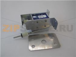 ELETTROMAGNETE SBRINAMENTO EVAPORATORE 