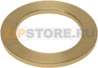 УПЛОТНИТЕЛЬНАЯ ПРОКЛАДКА ВАЛА ЭЛЕКТРОДВИГАТЕЛЯ