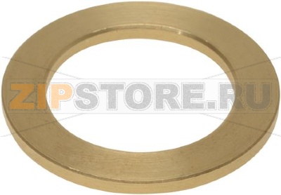 УПЛОТНИТЕЛЬНАЯ ПРОКЛАДКА ВАЛА ЭЛЕКТРОДВИГАТЕЛЯ 