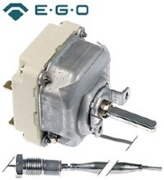 THERMOSTAT THREE-PHASE 100-180°C