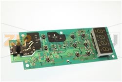 SCHEDA ELETTRONICA MI20X 